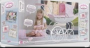 Wózek dla lalek carriage pram