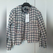 Nowy żakiet Bershka S