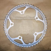 Blat Shimano Tiagra alu 52T 130bcd