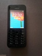 Klasyczna Nokia 220 (RM-970) | Stan Bardzo Dobry | Sprawna Bateria