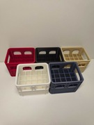 Organizer / skrzynka na baterie AAA