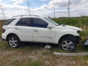 Mercedes ML350 W164 na części