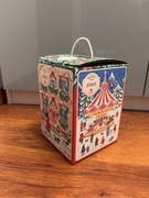 Czuczu Puzzlove Zima 4x150el. Puzzle Czuczu 8+