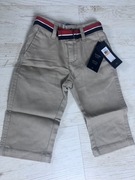Spodnie Tommy Hilfiger chłopiec