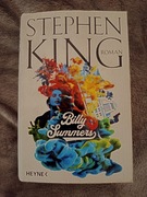 Billy Summers Stephen King