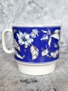 Włoska filiżanka Pagnossin