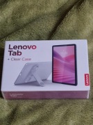 Lenovo Tab 10 CALI NOWY W FOLII + CLEAR CASE W ZESTAWIE