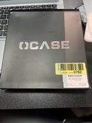 Etui na iPhone 15 pro 2023 (6.1 cala)OCASE iPhone 2023 Hülle 2in1"