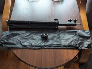 Statyw 160 cm na gwint 1/4 cala + złącze kulkowe