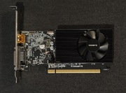 Karta Graficzna Gigabyte NVIDIA GeForce GT 1030 2GB 