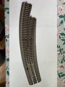 ROCO 42571. ROZJAZD ŁUKOWY PRAWY BWR 5/6, ROCOLINE