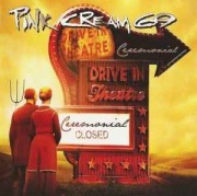 Pink Cream 69 – Ceremonial ,,,CD 3081