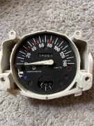 Fiat 126p prędkościomierz licznik