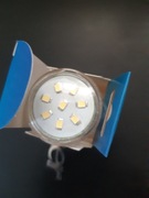 Żarówki led MR 11 G4 2.5 W 4 sztuki 2 zimne i 2 ciepłe