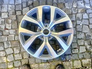 FELGA ALUMINIOWA 17" KIA SPORTAGE III 10-15 ALUFELGA 6,5J ET40 R17
