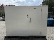Komora Chłodnia Mroźnia monoblok 3,0x3,0x2,25 [m]] SZYBKI PROSTY MONTAŻ