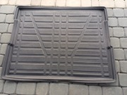 Ford Tourneo Courier Mata bagażnika 