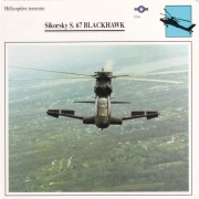 Samoloty i helikoptery. Lotnictwo wojskowe. Fot. kolekcjonerska.