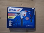 Wiertarka udarowa Dedra ded7963 850w
