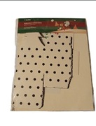 Pudełka na prezenty,kalendarz adwentowy