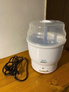 STERYLIZATOR PHILIPS AVENT EXPRESS 042A 6 BUTELEK