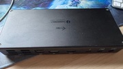 i-tec Thunderbolt 3 / USB-C Dual Display Dock 2x DP 4K PD 85W