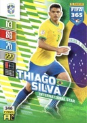 FIFA 365 2022 - 346 Thiago Silva
