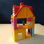 Lego Duplo 10505 domek