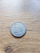 10 złotych Bolesław Prus 1982r ze znakiem mennicy