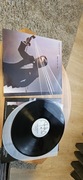 Chris De Burgh Man On The Line lp ex