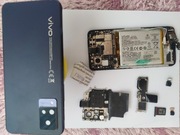 Vivo V21 na części 3x etui