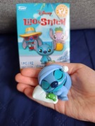 Figurka funko pop mystery minis Stitch sleeping