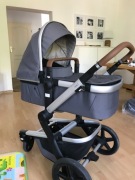 Wozek 2w1 Joolz day + 