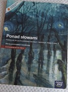Język Polski Ponad słowami klasa 2 część 2