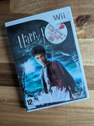 Harry Potter and the Half-Blood Prince - Wii