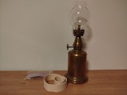 Knot do lampy naftowej 20mm