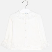 Bluzka koszulowa Mayoral r110