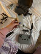 Ubezpieczenie Dron Dji mini 3 