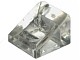 Slope 30 1x1x2/3 54200 10 szt TRANS-CLEAR