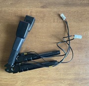 BMW F20 F21 F30 F31 Napinacz pasa Lewy + Prawy Nowy 