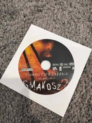 Smakosz 2 film DVD koperta