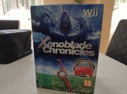Xenoblade Chronicles Edycja kolekcjonerska 