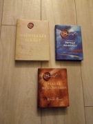 Najwiekszy Sekret Rhonda Byrne Nauki na każdy dzień Sekret Potęga młod