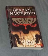 Tengu Graham Masterton