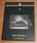 Nikt nie woła (DVD)
