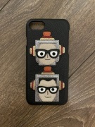 Etui Dolce & Gabana na iPhone 6, 7, 8 