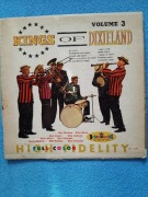 KING OF DIXIELAND volume 3