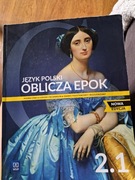 Oblicza epok 2.1 