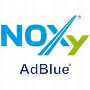 Płyna AdBlue NOXy 1000L podjazd cysterny