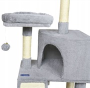 Drapak dla kota lub kotków 